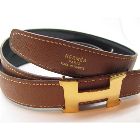 ceinture homme hermes|bracelet Hermes homme.